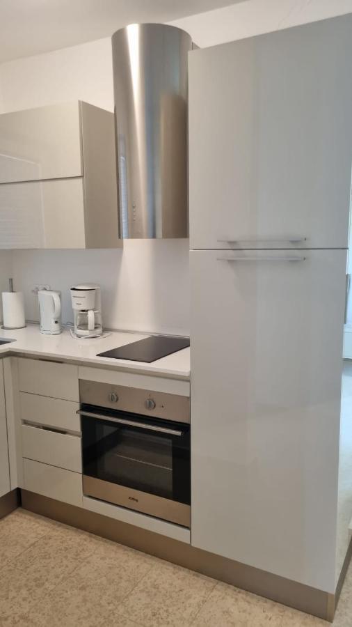 شقة Casa Emma With Pool بوريتش المظهر الخارجي الصورة
