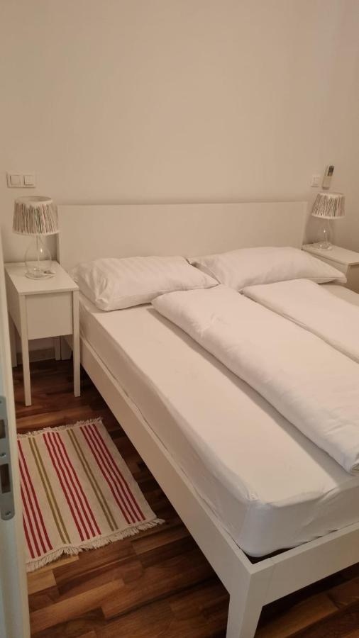 شقة Casa Emma With Pool بوريتش المظهر الخارجي الصورة